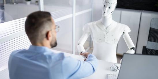 How Businesses Can Legally Implement Artificial Intelligence