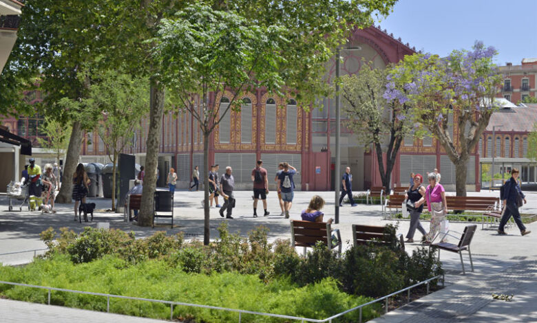 Alternative water resources plan | Urban Planning, Ecological Transition, Urban Services and Housing Alternative water resources plan | Urban Planning, Ecological Transition, Urban Services and Housing