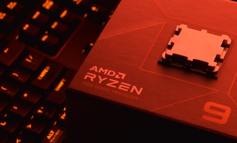 AMD Bets Big on AI, Unveils New Chips to Power Copilot AMD Bets Big on AI, Unveils New Chips to Power Copilot