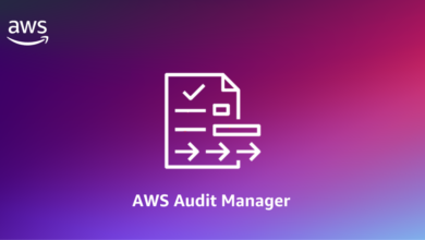 AWS Audit Manager extends generative AI best practices framework to Amazon SageMaker