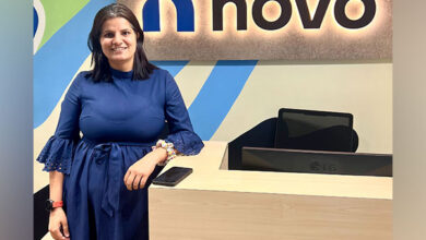 Novo Welcomes Ekta Grover as Group Product Manager