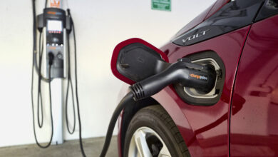 Report Shows Increase in Total EV Loss Claims