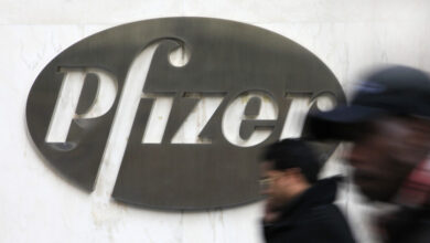 Readout Newsletter: Pfizer, Avidity, Geron updates