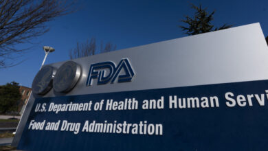 FDA seeks public input on advisory committees