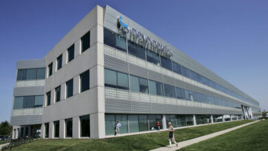 Sanders eyes subpoena for Novo Nordisk exec on Ozempic, Wegovy