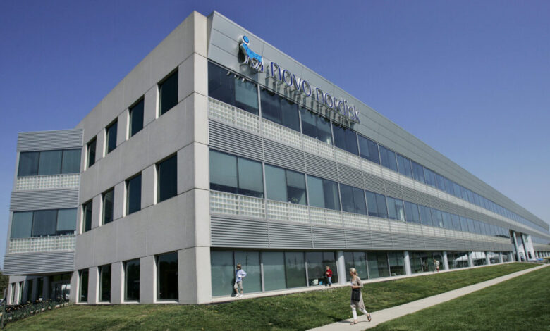 Sanders eyes subpoena for Novo Nordisk exec on Ozempic, Wegovy Sanders eyes subpoena for Novo Nordisk exec on Ozempic, Wegovy