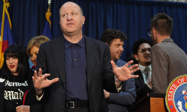 Governor vows big revisions to Colorado’s first-in-the nation AI law Governor vows big revisions to Colorado’s first-in-the nation AI law