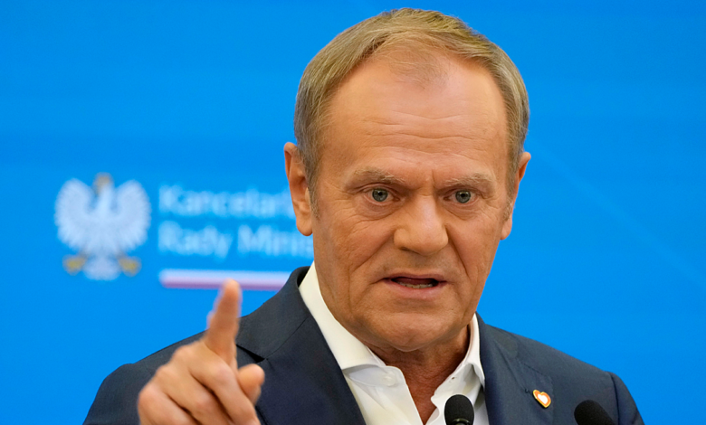 Poland builds cybersecurity defenses against Russian hackers Poland builds cybersecurity defenses against Russian hackers