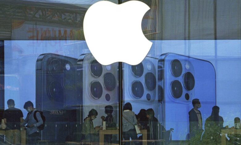 Apple is poised to unveil embedded AI at its ‘most important event… in over a decade’ Apple is poised to unveil embedded AI at its ‘most important event… in over a decade’