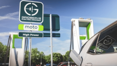 APH.com outlines electric vehicle charging options for Gatwick travellers