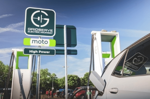 APH.com outlines electric vehicle charging options for Gatwick travellers APH.com outlines electric vehicle charging options for Gatwick travellers