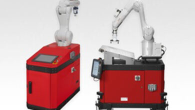 Mitsubishi Electric releases pre-engineered ARIA robotic workcell