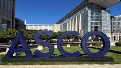 ASCO Daily Recap: Safety data for Novartis myelofibrosis candidate, survival data for Pfizer drug