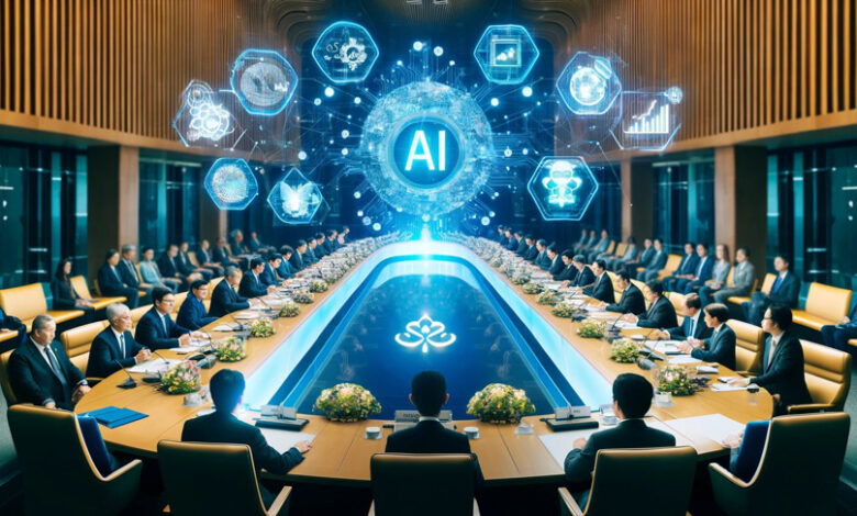Learning this new MICE meeting concerning artificial intelligence – Travel And Tour World Learning this new MICE meeting concerning artificial intelligence – Travel And Tour World