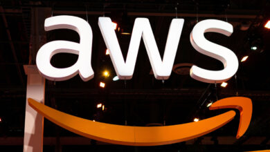 Amazon Gives 0 Million in AWS Credits to AI Startups