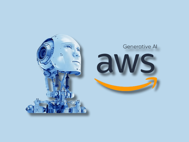 AWS to accelerate generative AI startups with $230-million fund