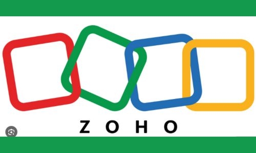 Zoho Unveils “CRM for Everyone” and Advanced Developer Toolkit Offerings | THE DAILY TRIBUNE Zoho Unveils “CRM for Everyone” and Advanced Developer Toolkit Offerings | THE DAILY TRIBUNE