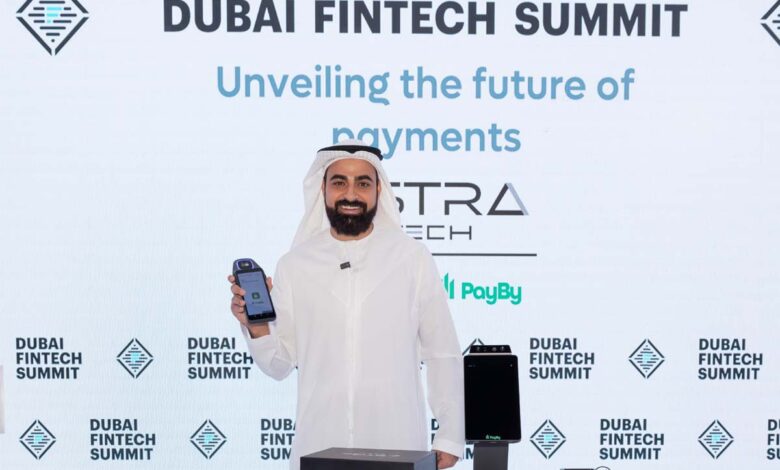 Fintech’s future is in the palm of users’ hands — literally Fintech’s future is in the palm of users’ hands — literally