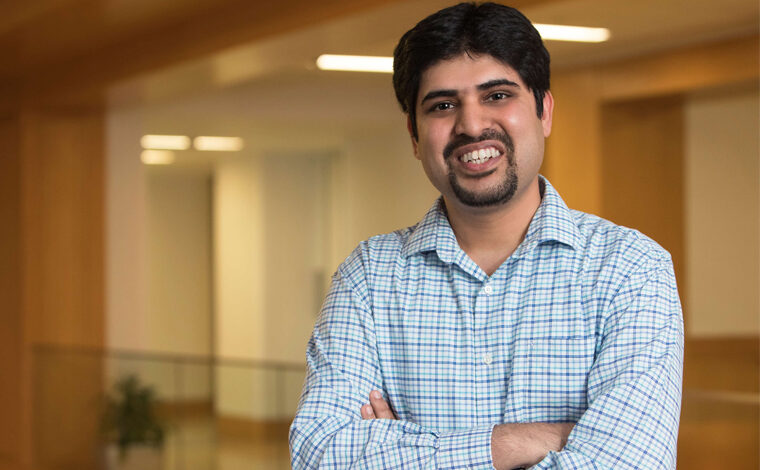 Artificial intelligence tool may enhance usability of medical images – The Source Artificial intelligence tool may enhance usability of medical images – The Source