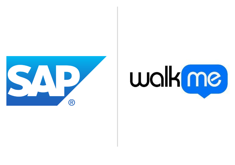 SAP Acquires WalkMe, A Digital Adoption Platform (DAPs), for $1.5 Billion