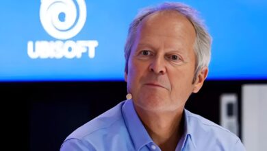 Generative AI set to make games more interactive, says Ubisoft’s Yves Guillemot