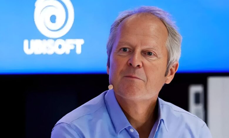 Generative AI set to make games more interactive, says Ubisoft’s Yves Guillemot Generative AI set to make games more interactive, says Ubisoft’s Yves Guillemot