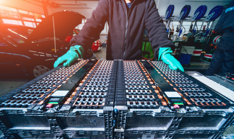 How a battery leasing model could increase adoption of electric vehicles – Brighter World How a battery leasing model could increase adoption of electric vehicles – Brighter World