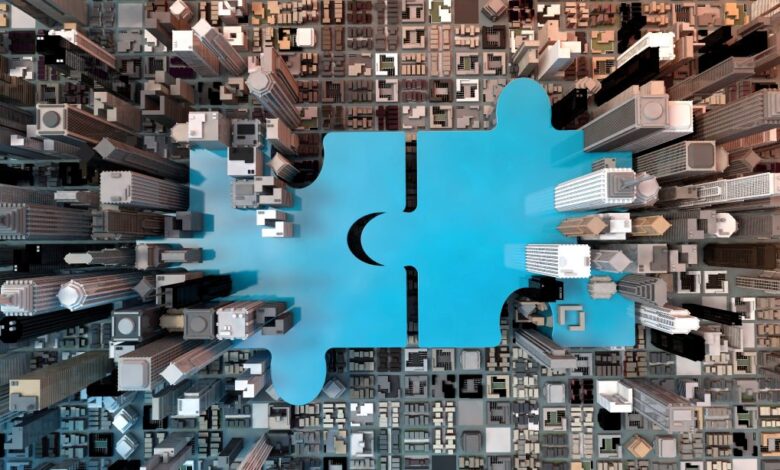May 2024: Top five M&A deals of the month May 2024: Top five M&A deals of the month