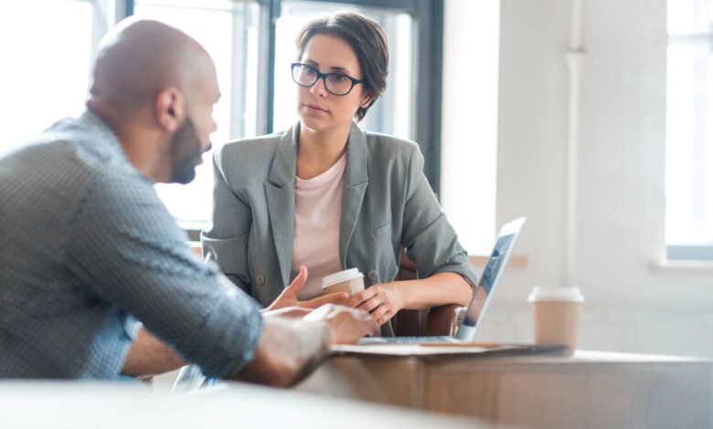 A conversation on GenAI’s business impact on corporate legal departments A conversation on GenAI’s business impact on corporate legal departments