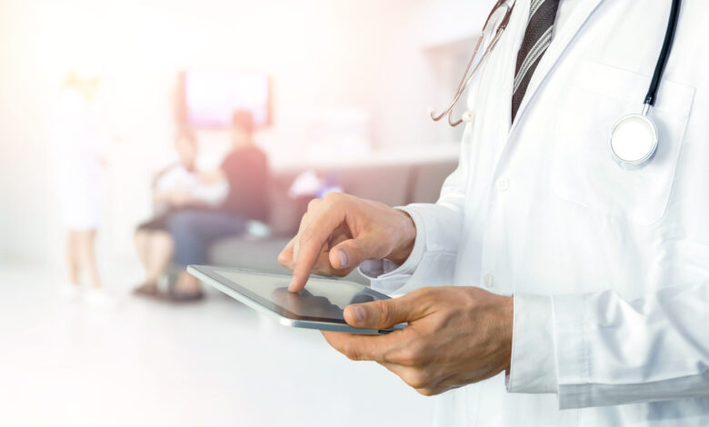 Britt Eilhardt and Salman Ansari Featured in HealthTech Magazine on Healthcare Cybersecurity Britt Eilhardt and Salman Ansari Featured in HealthTech Magazine on Healthcare Cybersecurity