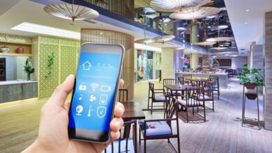 AI, personalization and data analytics: A deep dive into hospitality investment trends