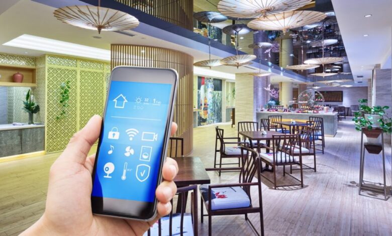 AI, personalization and data analytics: A deep dive into hospitality investment trends AI, personalization and data analytics: A deep dive into hospitality investment trends