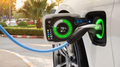 Energy Secretariat says electric cars in Mexico will reach 6.4 million in 2038