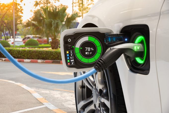 Energy Secretariat says electric cars in Mexico will reach 6.4 million in 2038 Energy Secretariat says electric cars in Mexico will reach 6.4 million in 2038