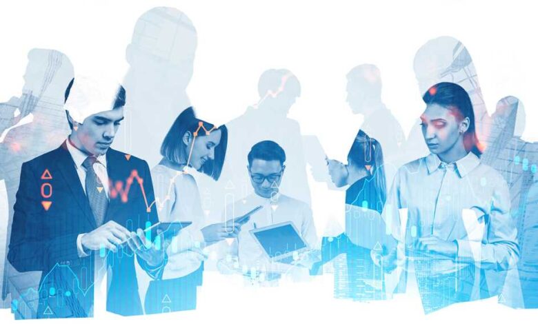 Pfeiffer Report: AI supercharges enterprise knowledge work Pfeiffer Report: AI supercharges enterprise knowledge work