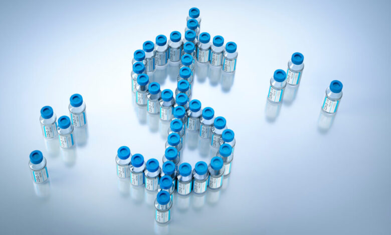 Zepbound, Covid-19 vaccine, Lykos’ MDMA Zepbound, Covid-19 vaccine, Lykos’ MDMA