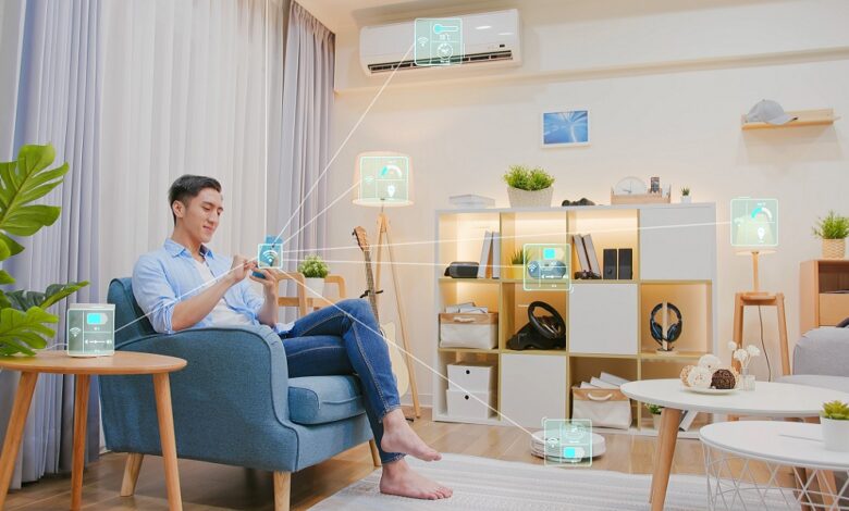 Report Says Common IoT, Smart Devices Are Cybersecurity Liabilities Report Says Common IoT, Smart Devices Are Cybersecurity Liabilities