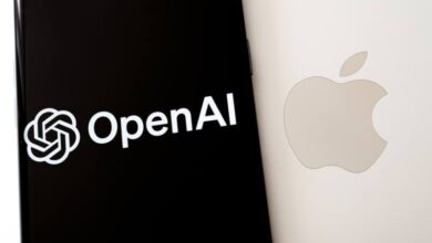 Apple integrates ChatGPT as AI steals the show at WWDC 2024