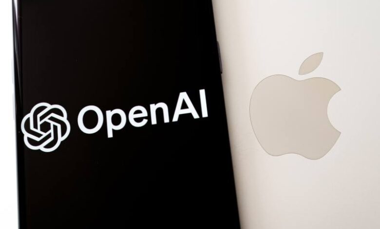 Apple integrates ChatGPT as AI steals the show at WWDC 2024 Apple integrates ChatGPT as AI steals the show at WWDC 2024