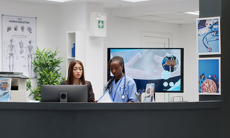 Microsoft launches cybersecurity initiative for rural hospitals in the USA – Technology Record Microsoft launches cybersecurity initiative for rural hospitals in the USA – Technology Record