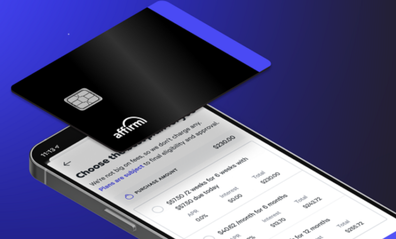 What’s Going On With Fintech Company Affirm Holdings Stock On Wednesday? – Affirm Holdings (NASDAQ:AFRM) What’s Going On With Fintech Company Affirm Holdings Stock On Wednesday? – Affirm Holdings (NASDAQ:AFRM)