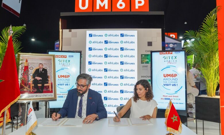 AfriLabs, UM6P Ventures in 1-year collaboration to advance African entrepreneurship AfriLabs, UM6P Ventures in 1-year collaboration to advance African entrepreneurship