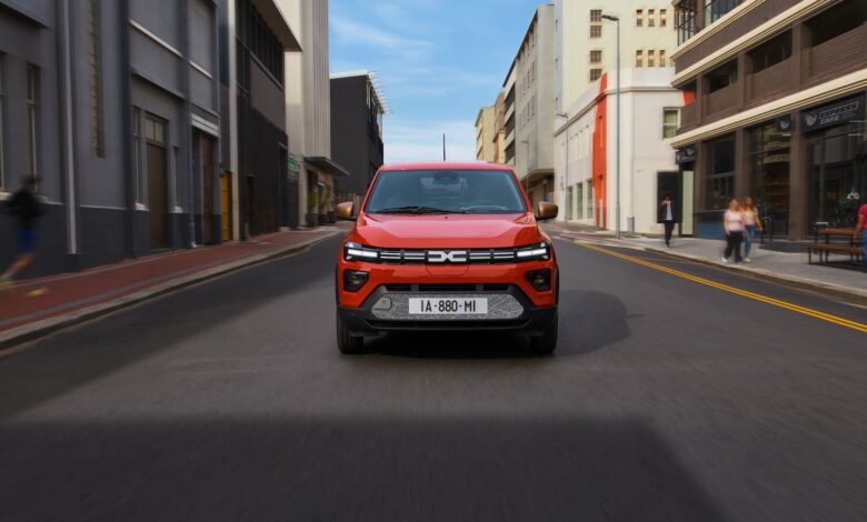 UK’s Most Affordable Electric Car Now Available UK’s Most Affordable Electric Car Now Available