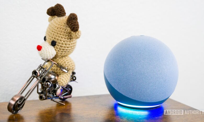 Amazon’s AI hurdles have stalled Alexa’s conversational upgrade Amazon’s AI hurdles have stalled Alexa’s conversational upgrade