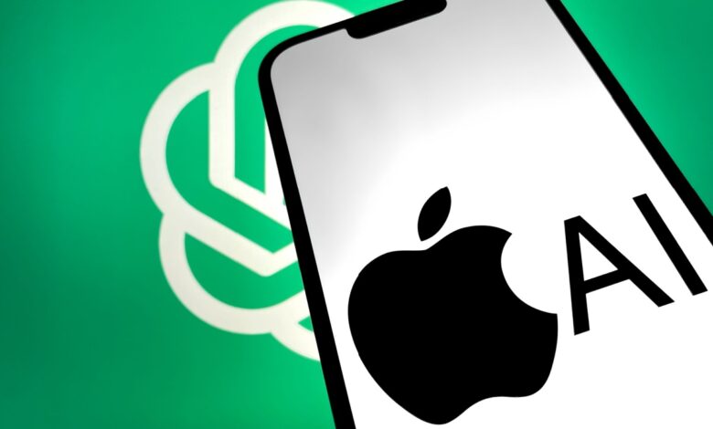Apple’s AI Push Puts Privacy, Security in the Spotlight Apple’s AI Push Puts Privacy, Security in the Spotlight