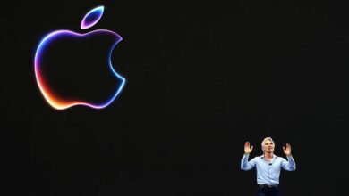 Apple’s Biggest AI Challenge? Making It Behave