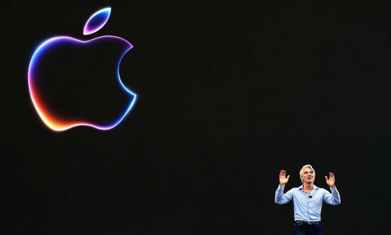 Apple’s Biggest AI Challenge? Making It Behave Apple’s Biggest AI Challenge? Making It Behave