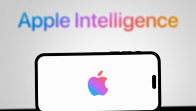 Apple’s AI Rollout Will Likely Stretch Into Next Year