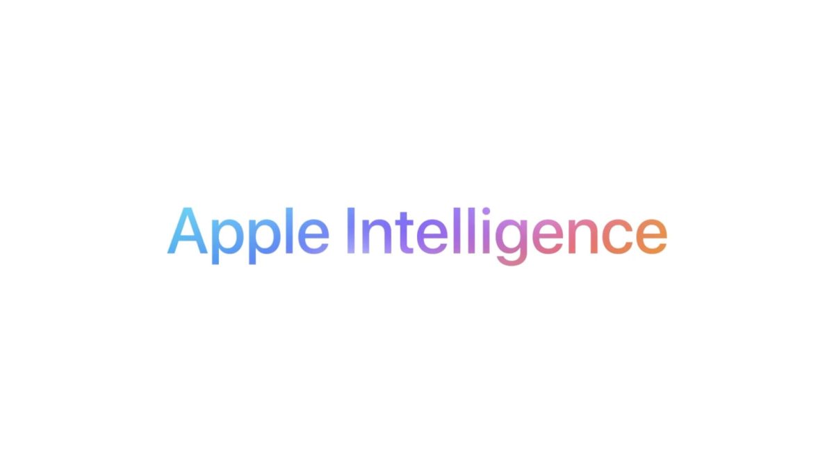 Apple Finally Unveils Its Advanced Generative Personal AI 'Apple ...
