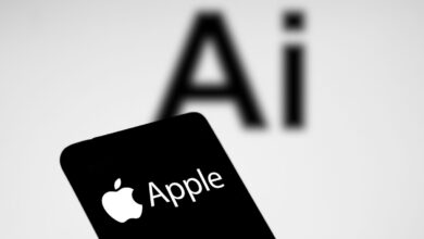 Apple Brands AI as ‘Apple Intelligence’